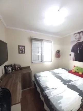 Imagem CURSINO | 3 DORMITÓRIOS | 1 VAGA | 63M²