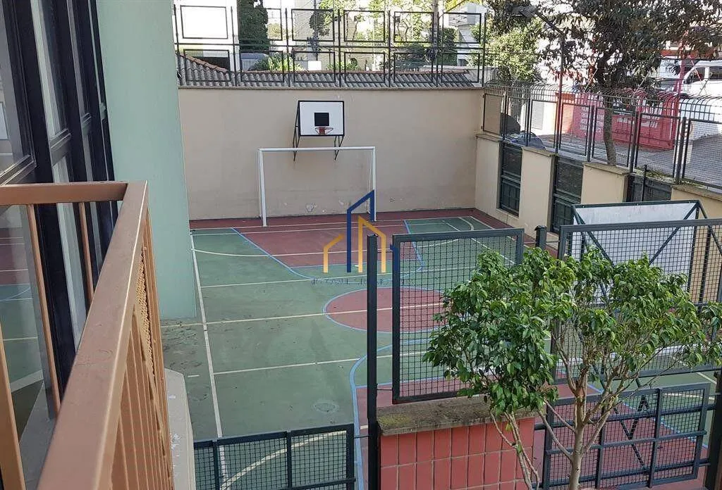 Imagem Apartamento para Venda em Santo André / SP no bairro Centro
