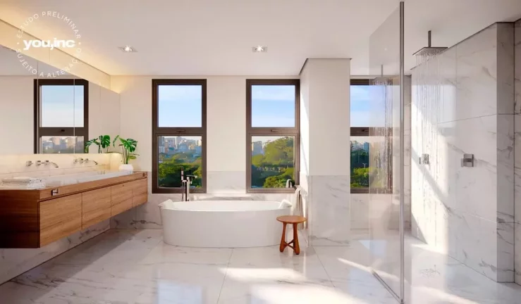 Imagem Apartamento à venda no bairro Pinheiros - São Paulo/SP
