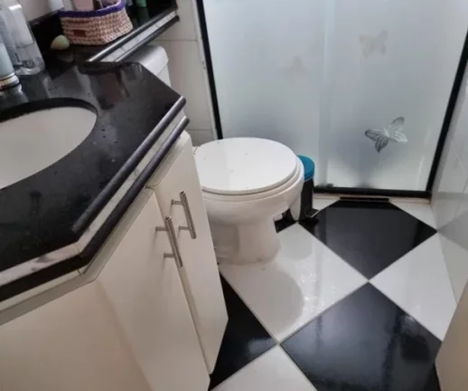 Imagem APARTAMENTO RESIDENCIAL em SÃO PAULO - SP, VILA FIRMIANO PINTO