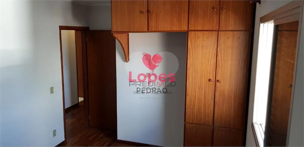Imagem Apartamento de 3 quartos, 150m² no bairro Centro, em Lençóis Paulista