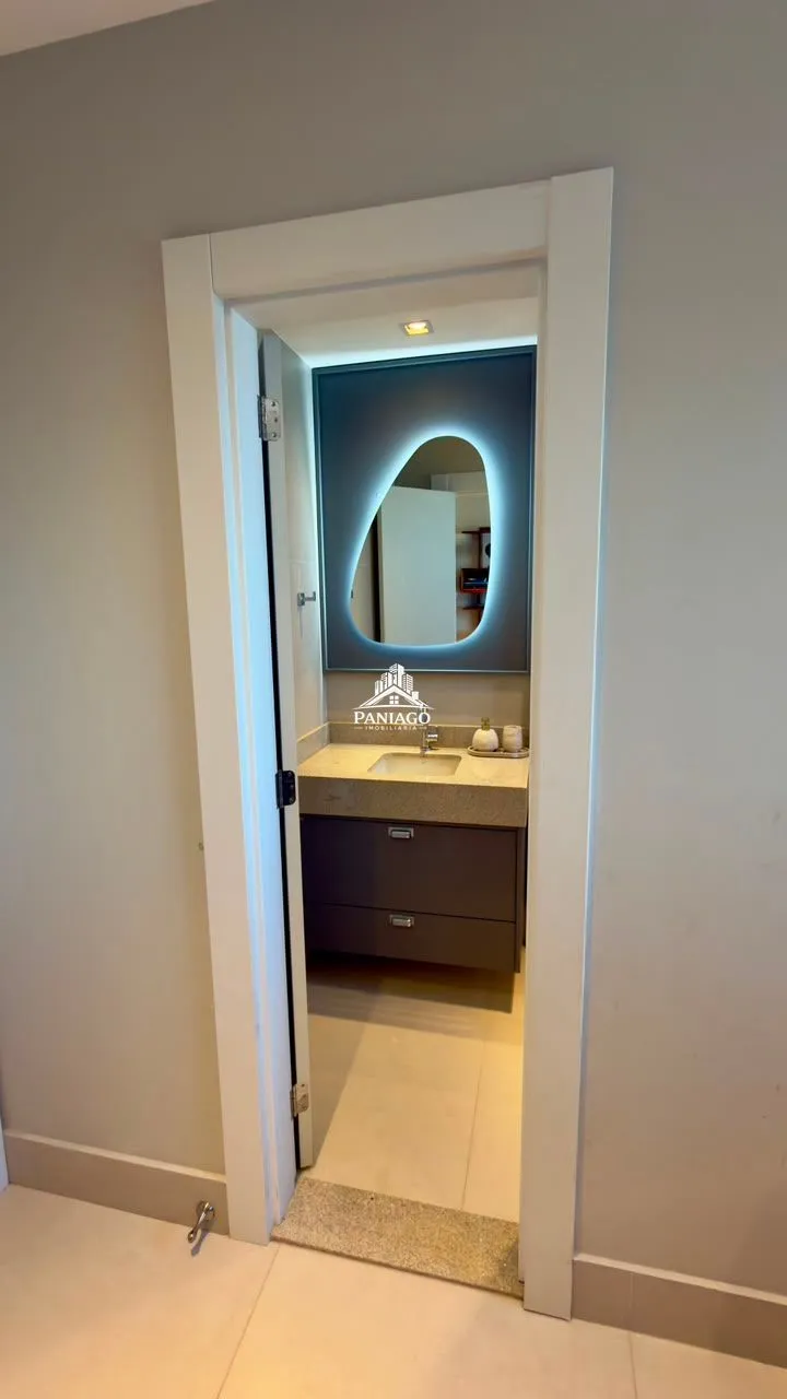 Imagem Apartamento à Venda no Vox | Jardim Aclimação | 134 M² | 03 Suítes