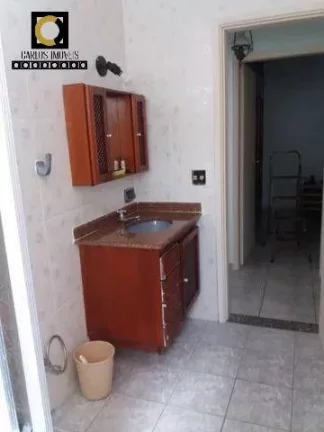 Imagem APARTAMENTO MOBILIADO, DE FRENTE PARA A PRAIA EM SÃO VICENTE!!!