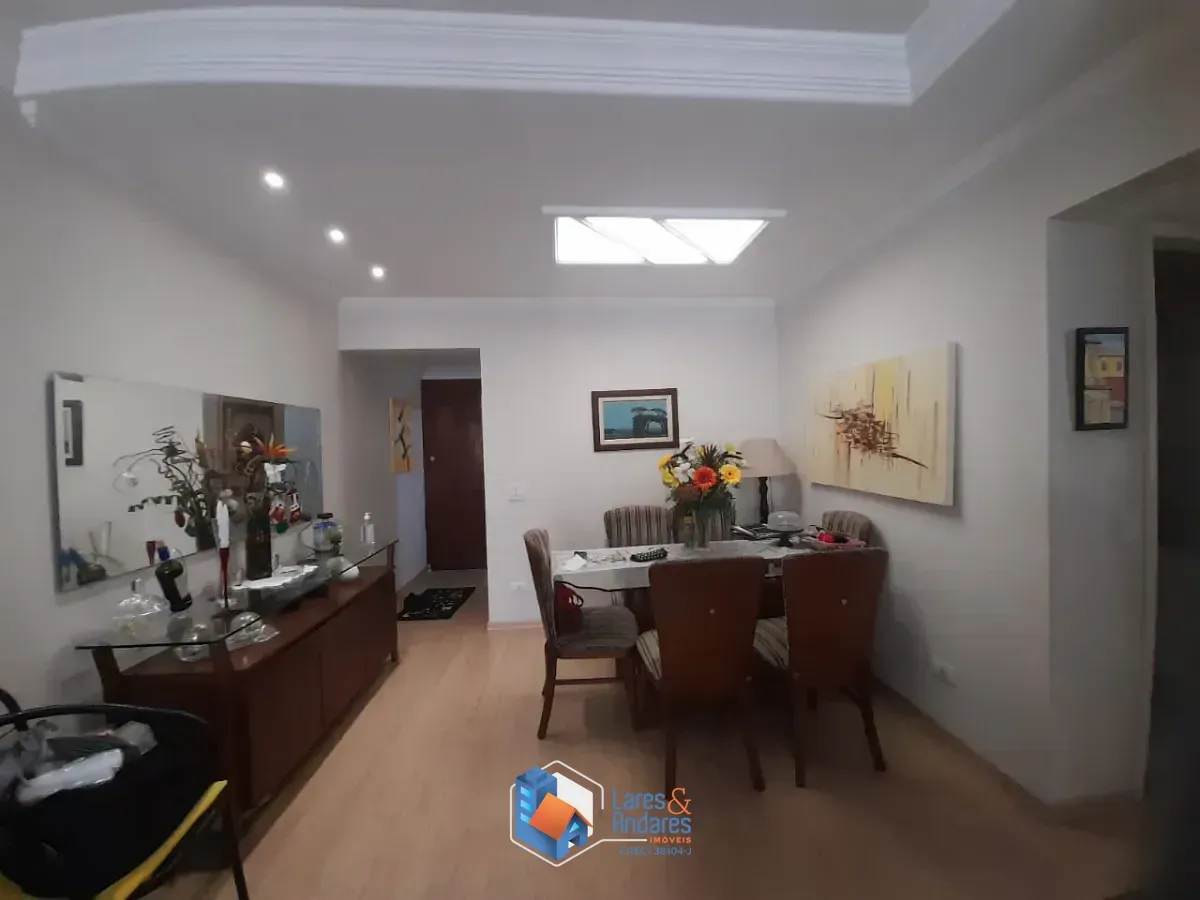 Imagem Apartamento para venda em Vila Mariana com 2 quartos, sendo 1 suíte, 77m²