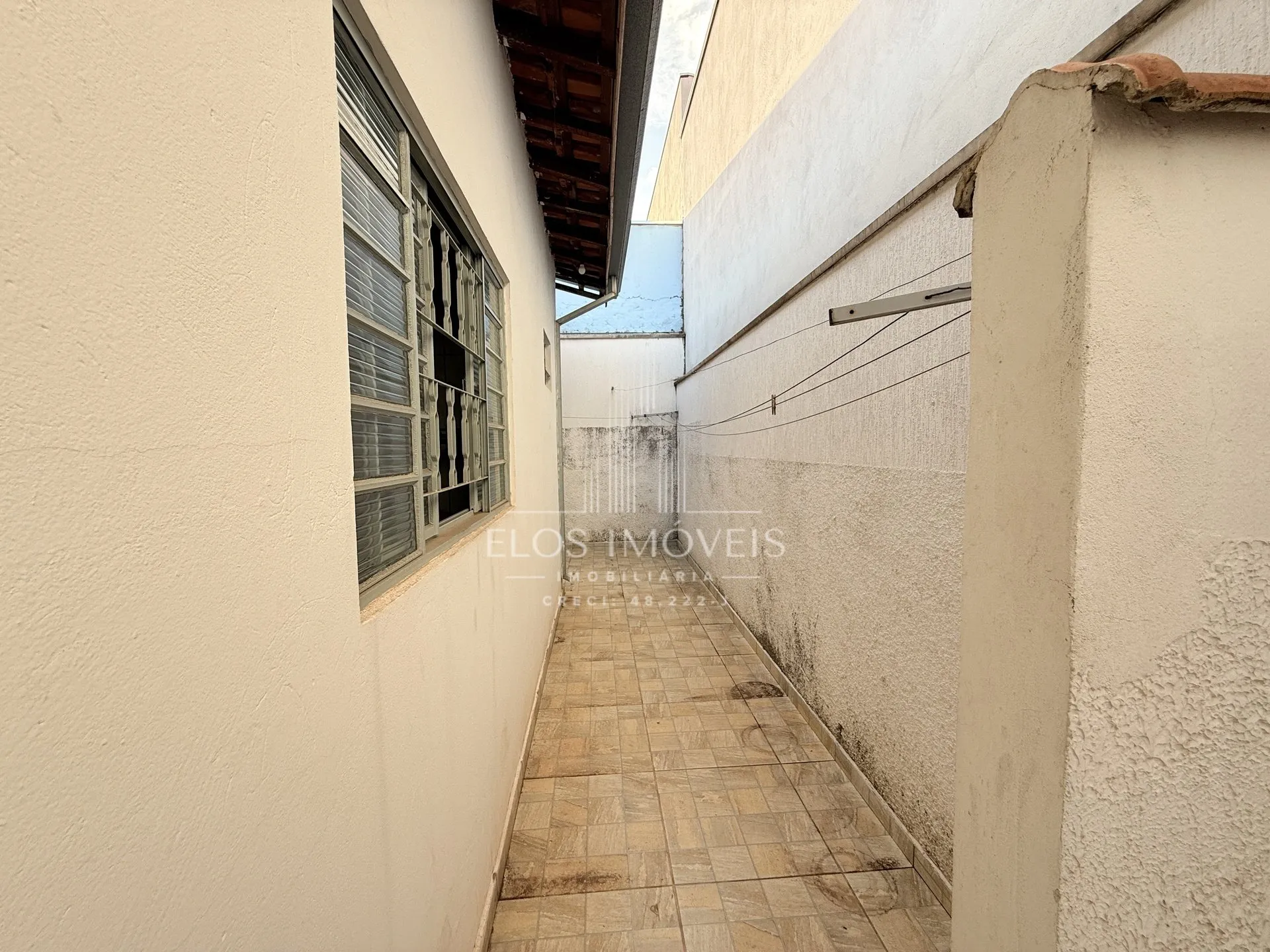 Imagem Casa de 3 quartos, 113m² no bairro Jardim Residencial Graminha II, em Limeira