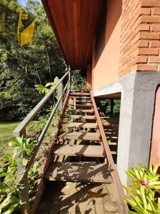 Imagem Vendo Lindo Sítio em Rio Bonito de Lumiar
