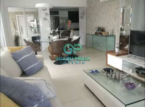 Imagem Apartamento à venda no bairro Enseada - Guarujá/SP