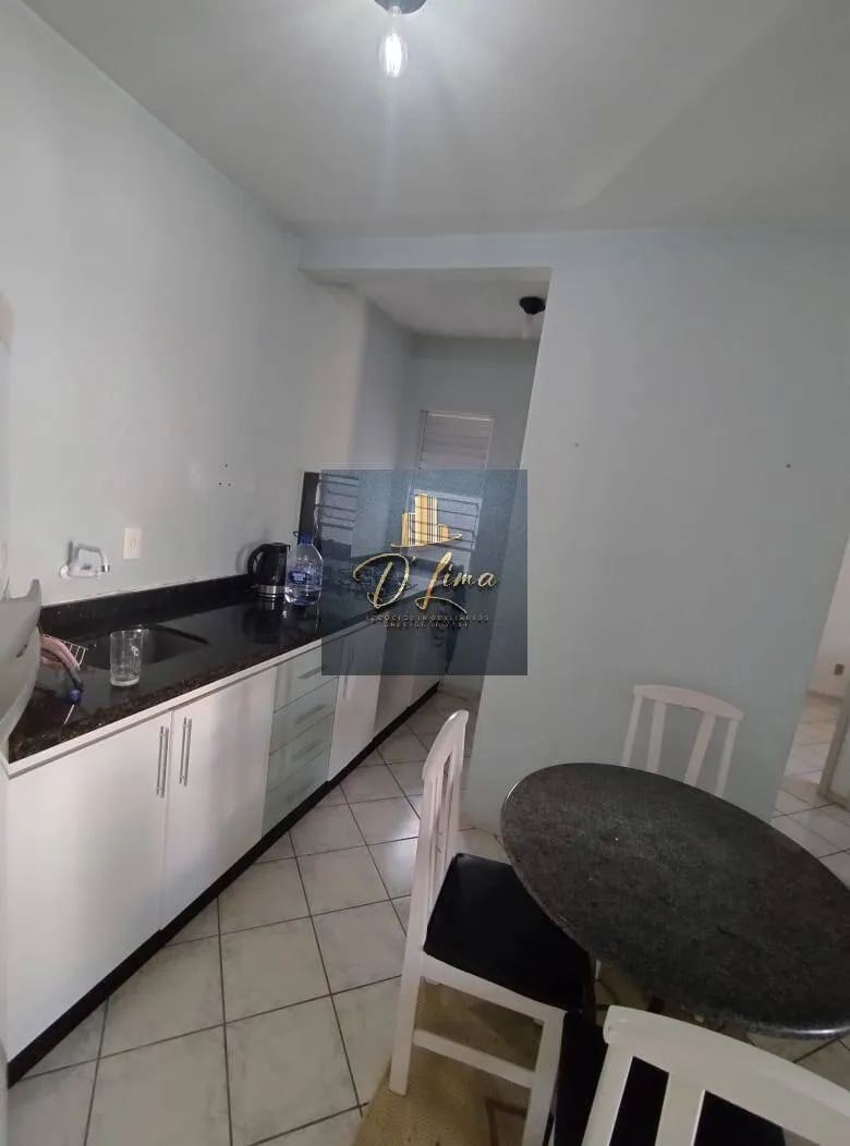 Imagem Edificil Nova Cidade, apartamento a venda 2 quartos em passa vinte Palhoça