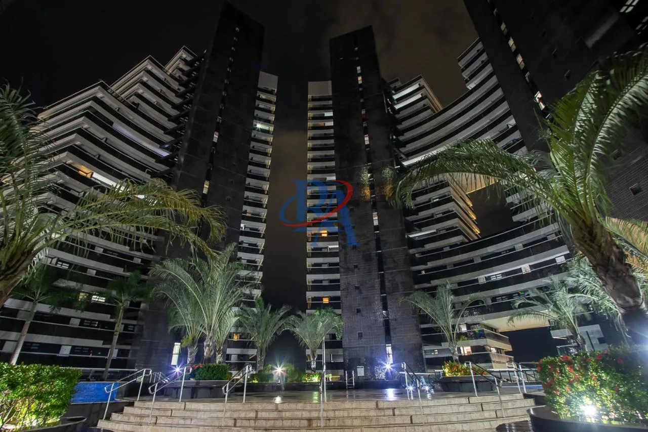 Imagem Apartamento para Venda em Fortaleza, Meireles, 2 dormitórios, 1 suíte, 2 banheiros, 1 vaga