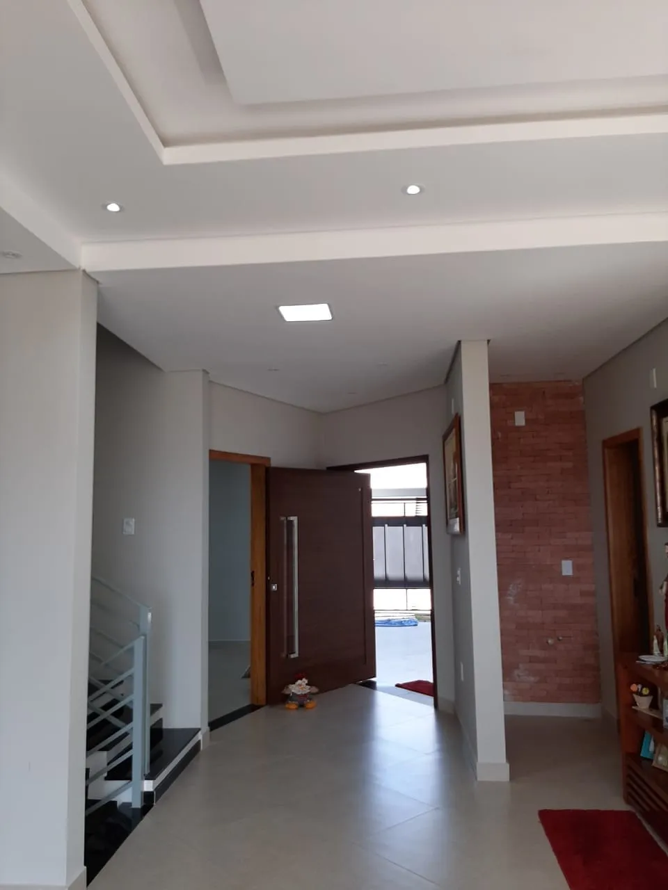 Imagem Casa à venda 4 Quartos, 4 Suites, 2 Vagas, 300M², Village Mantiqueira, Guaratinguetá - SP