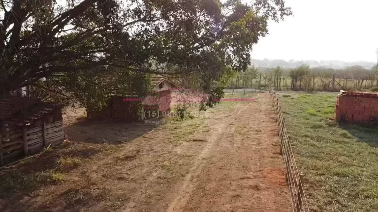 Imagem Lindo Terreno para chácara
