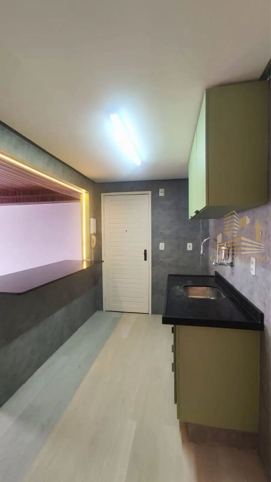 Imagem Apartamento a Venda no bairro Brisamar - João Pessoa, PB