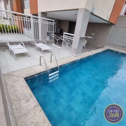 Imagem Penthouse à Venda com 2 Dormitórios, Suíte, Jacuzzi e Vista Panorâmica de SP