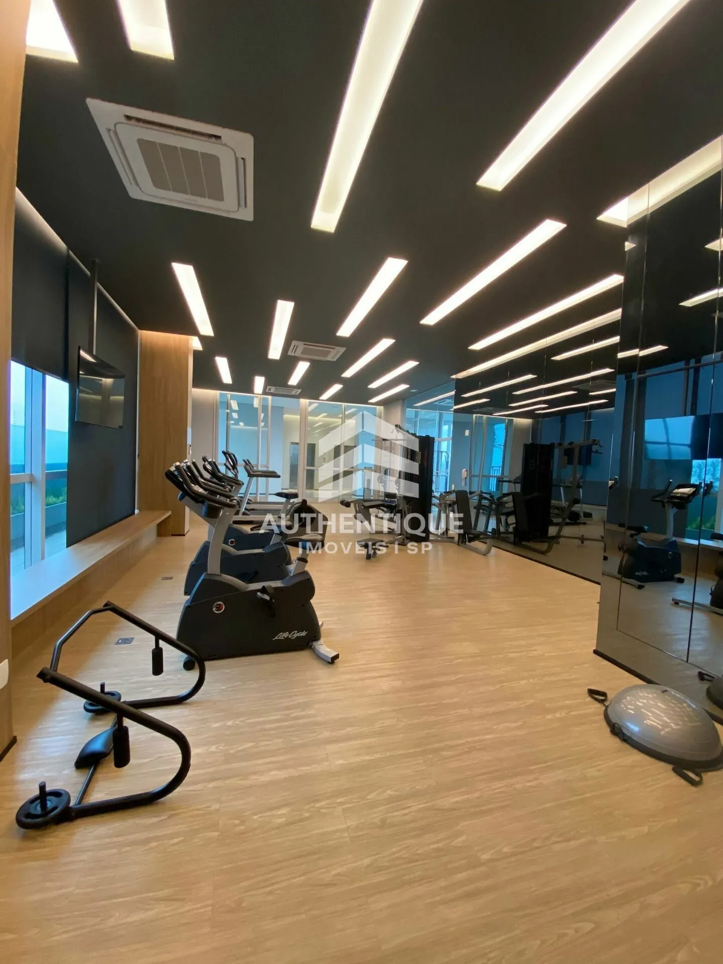 Imagem River One Butanta - Apartamento à venda em São Paulo/SP