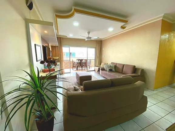 Imagem APARTAMENTO A VENDA NA PRAIA DO MORRO GUARAPARI ES