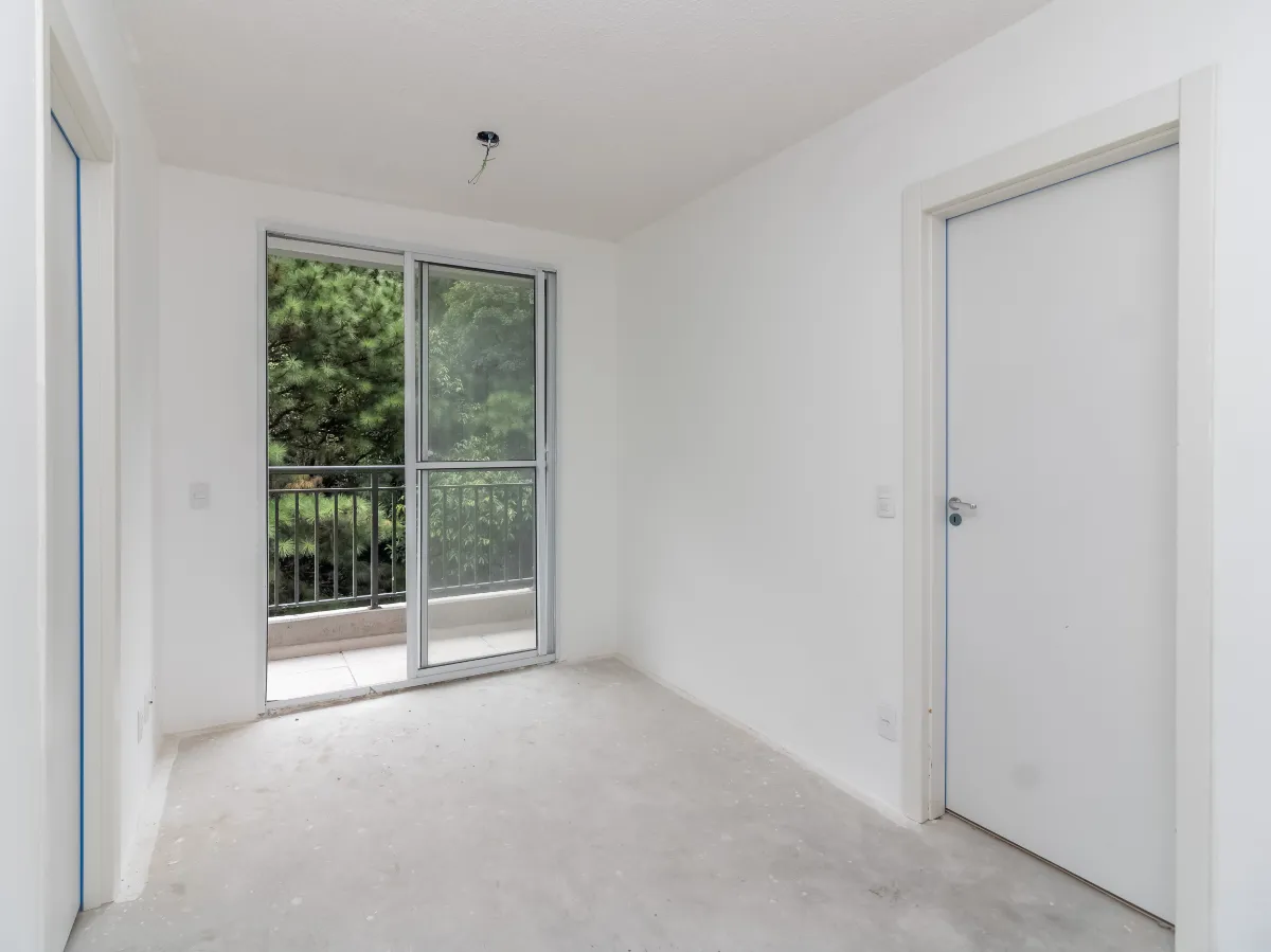 Imagem Apartamento para venda em Vila Pirituba com 2 quartos, 39m2