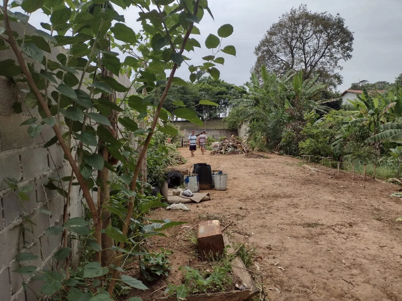 Foto do imóvel Chácara à venda 1280M², Cidade Nova, Pindamonhangaba - SP