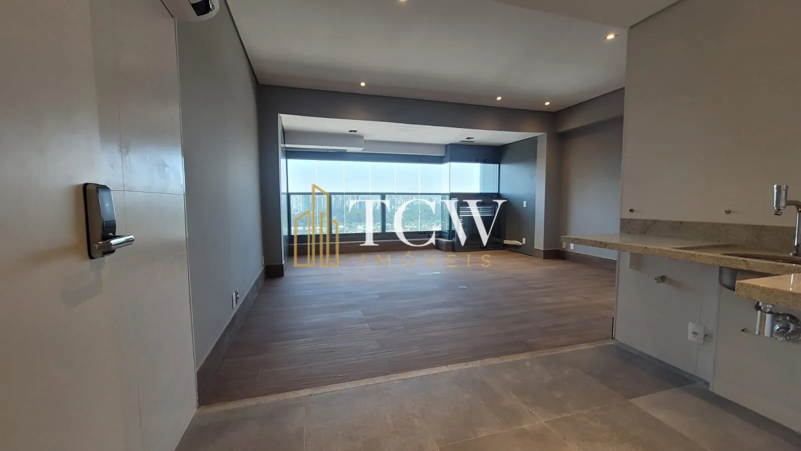 Imagem Studio à Venda no Itaim Bibi | 1 Dorm | 42 m² | 1 Vaga | São Paulo/SP