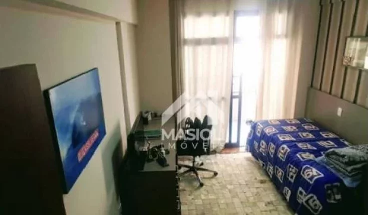 Imagem Apartamento com 4 dormitórios à venda, 354 m² por R$ 2.500.000,00 - Praia de Itapoã - Vila Velha/ES