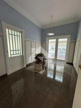 Imagem Casa de Condomínio em Tamboré - Santana de Parnaíba