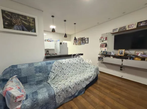 Imagem Casa à venda em São Joaquim de Bicas MG - Marques Industrial