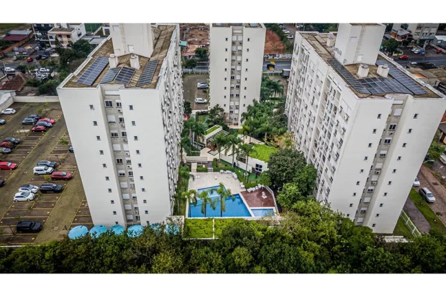 Imagem Apartamento para venda no bairro Camaquã em Porto Alegre