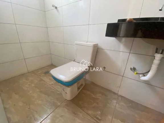 Imagem Casa à venda no bairro Jardim Alterosa Segunda Seção - Betim/MG