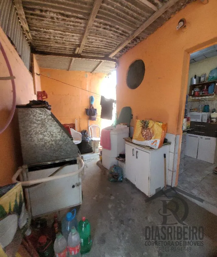 Imagem Casa, Residencial para Venda, Sepetiba, Rio de Janeiro