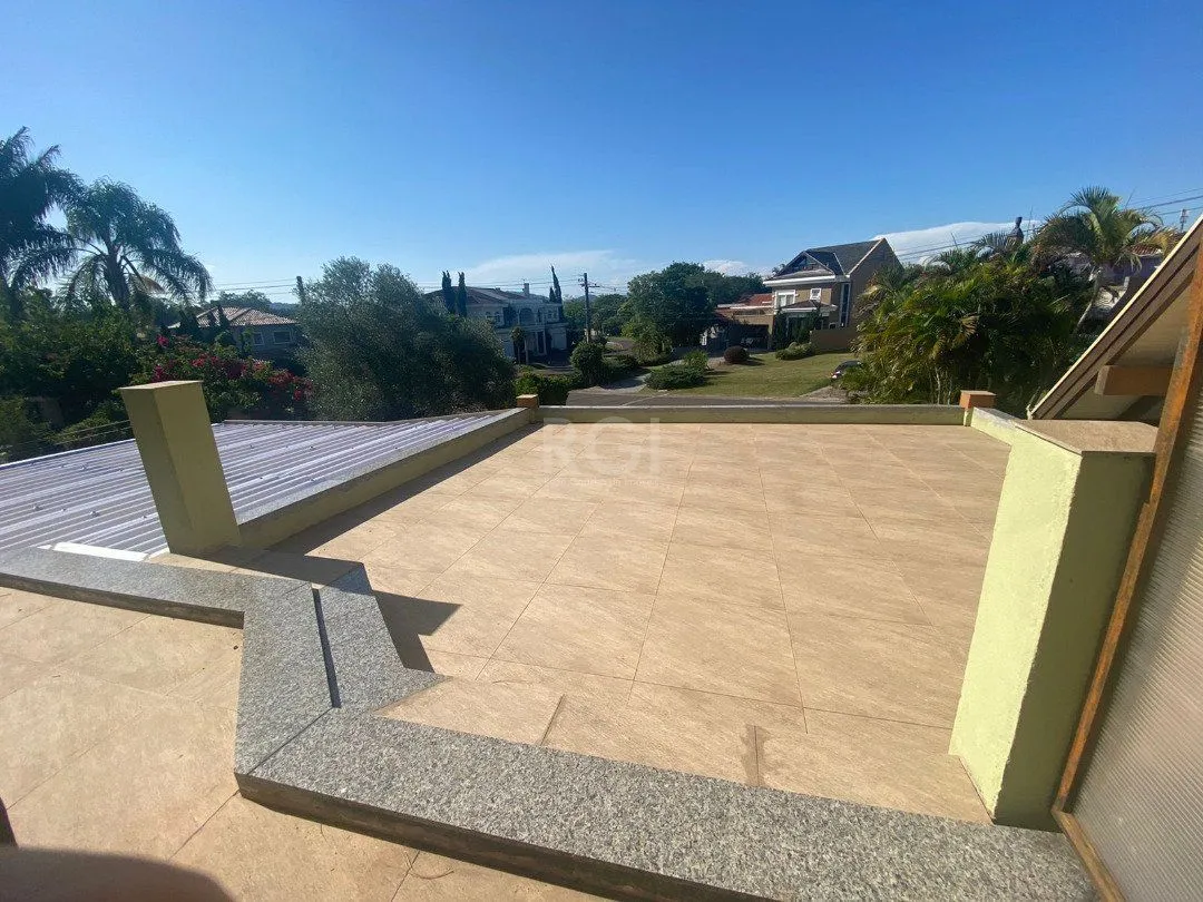 Imagem Casa Condominio para Venda - 300m², 3 dormitórios, sendo 3 suites, 4 vagas - Terra Ville