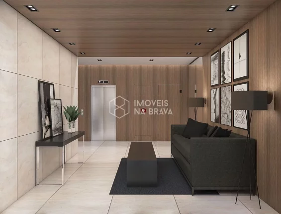 Imagem APARTAMENTO VENDA BALNEÁRIO CAMBORIÚ