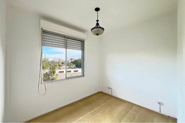 Imagem Apartamento para venda no bairro Cristal em Porto Alegre