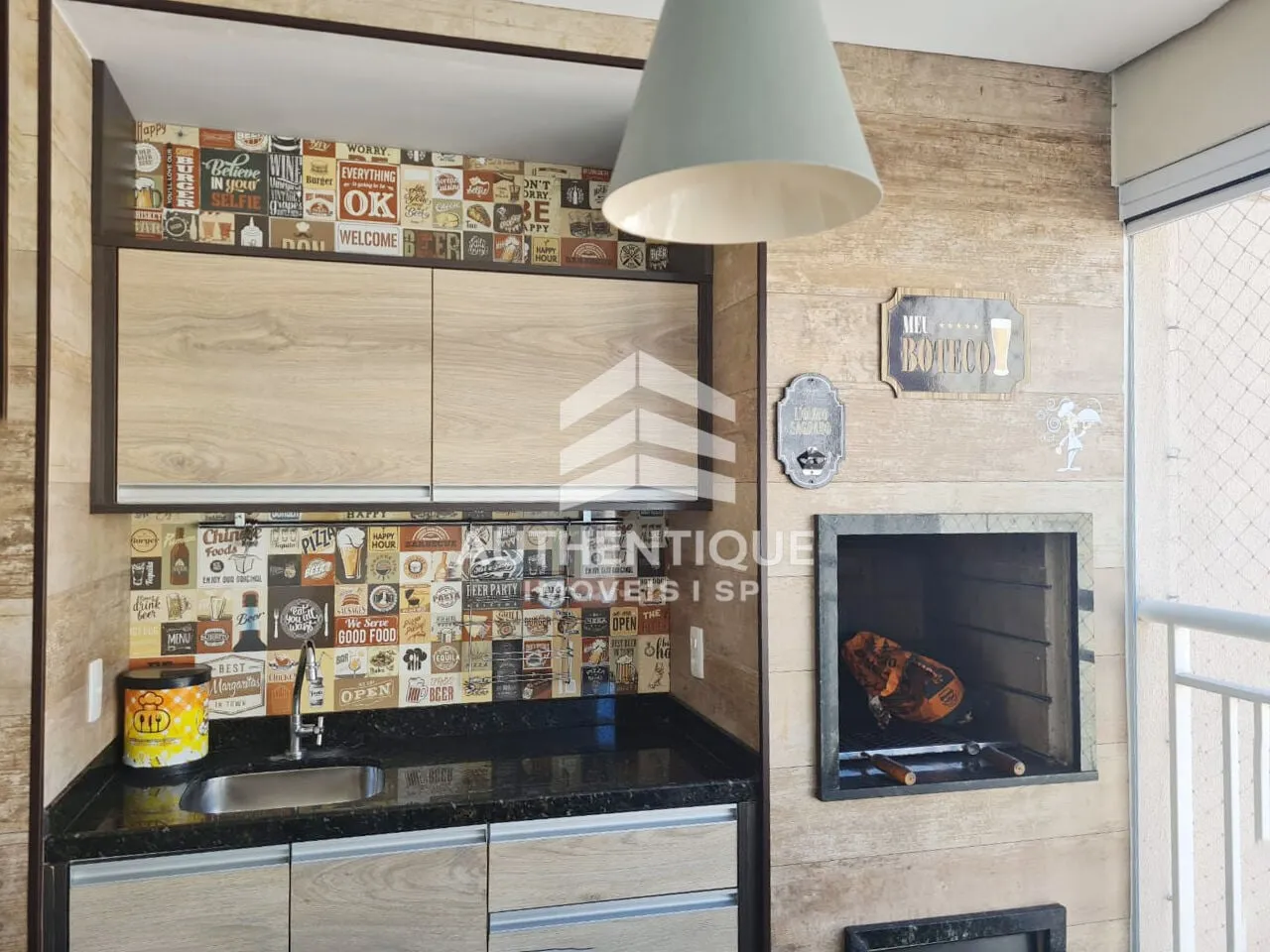 Imagem INSPIRATTO MOOCA - Apartamento em Moóca, São Paulo/SP