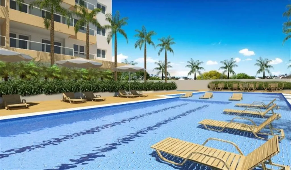Foto do imóvel Apartamento à Venda em Astúrias, Guarujá - SP em Astúrias, Guarujá - SP