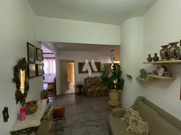 Imagem Apartamento à Venda de 3 dormitórios sendo 3 suítes - Gonzaga - Santos