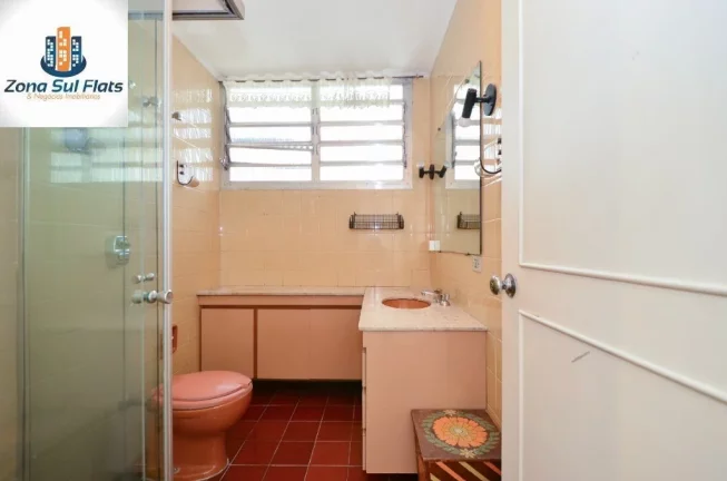 Imagem Apartamento à Venda No Morro dos Ingleses Com 3 Suítes e 2 Vagas