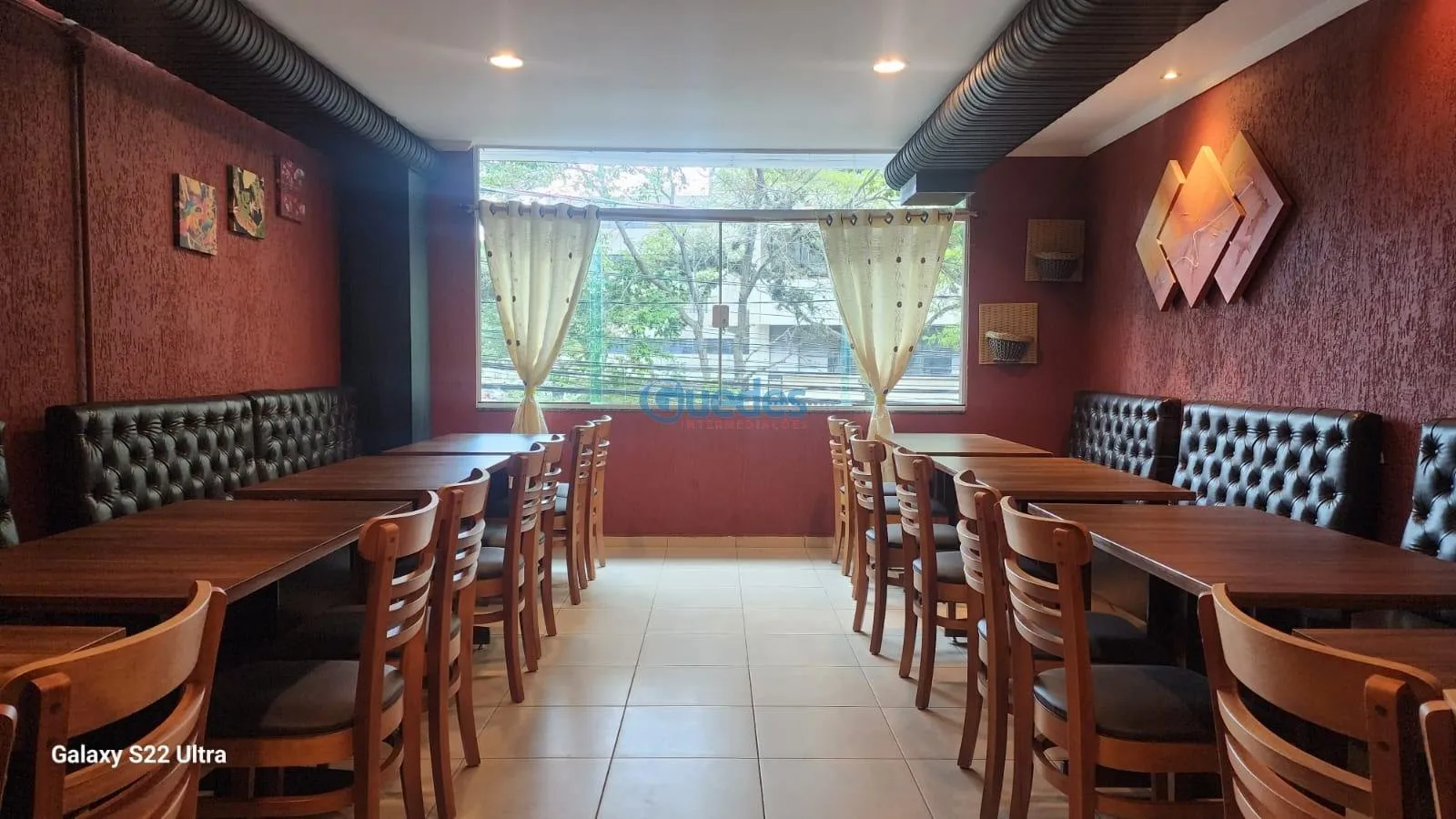 Imagem Restaurante à Venda na Chácara Santo Antônio, SP | 400m² de Oportunidade R$ 440.000