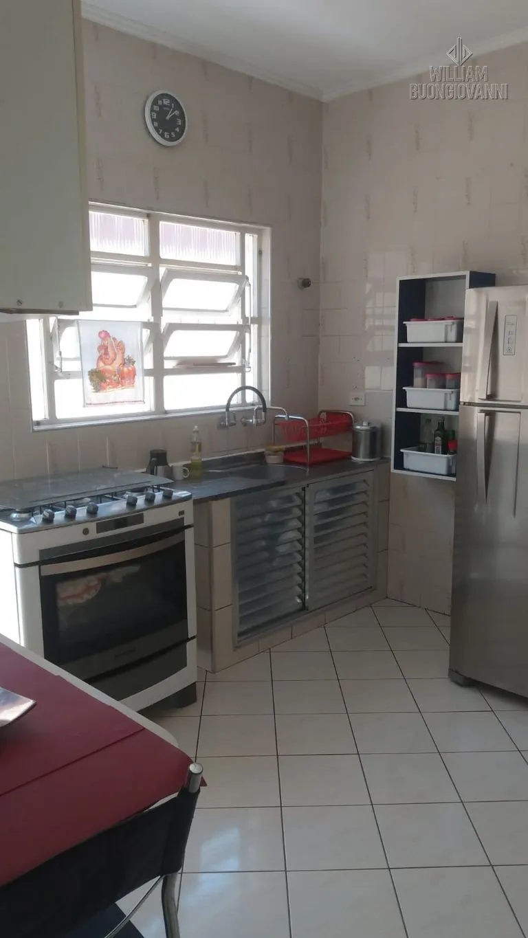 Imagem Casa térrea 2 dormitórios sendo 1 suíte no bairro CAIÇARA