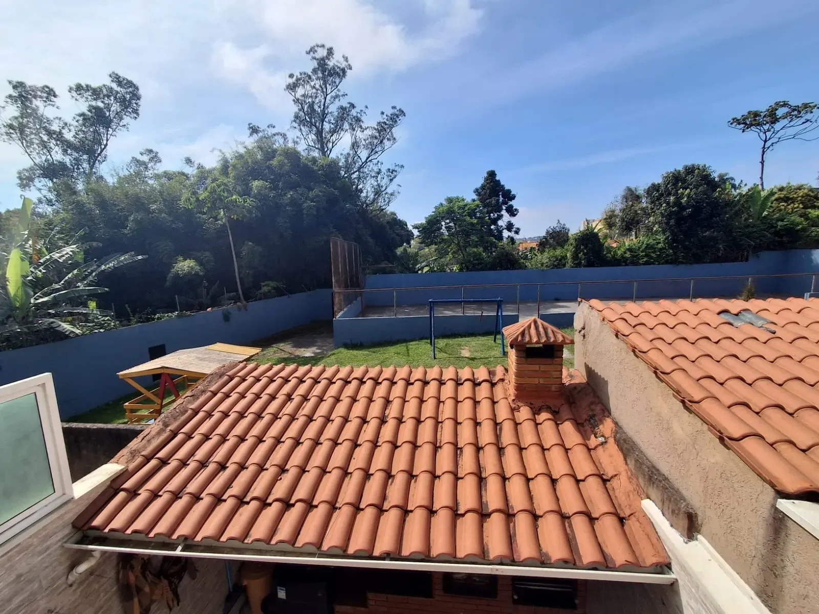 Imagem Sobrado com 2 Quartos à Venda, 60 m² em Vila Perracini - Poá