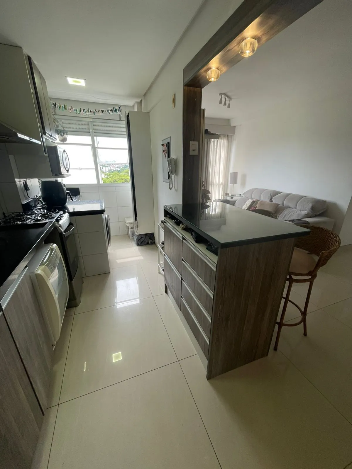 Imagem Apartamento Forest Park 3 dormitórios.