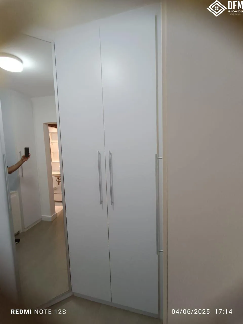 Imagem Apartamento com 3 Dormitorio(s) localizado(a) no bairro Vila Mogilar em Mogi das Cruzes / Mato Grosso do Sul Ref.:809655