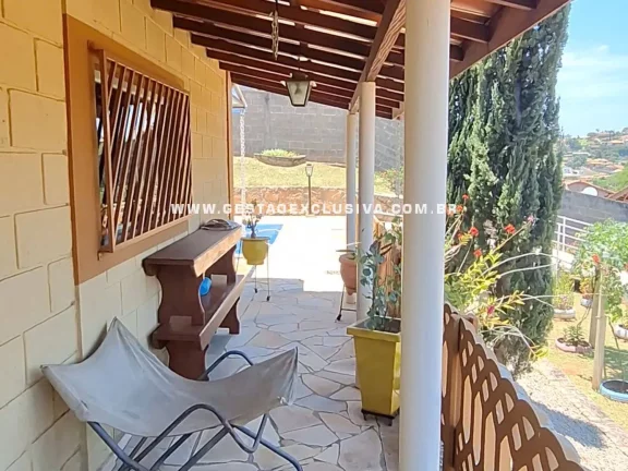 Imagem CHÁCARA MORUNGABA ÁREA GOURMET PISCINA POMAR EXCELENTE LOCALIZACÃO