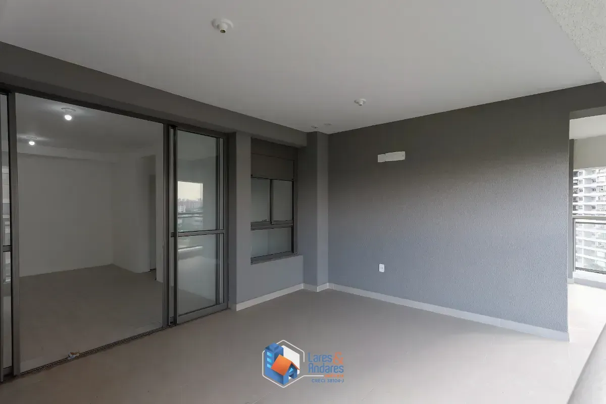 Imagem Apartamento para venda em Jardim das Perdizes com 4 quartos, sendo 2 suítes, 136m²