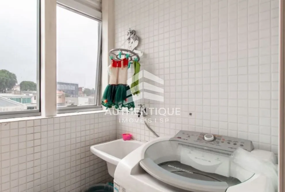 Imagem 360° Trezentos e Sessenta Graus Alto da Lapa - Apartamento à venda em São Paulo/SP