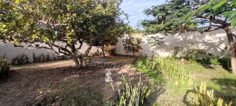 Imagem Chácara a venda no Bairro Robalo. Estrada 3 Porquinhos.