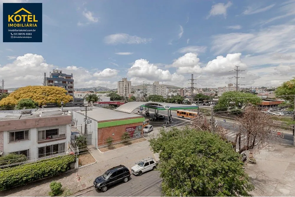 Imagem Apartamento para Venda - 131,98m², 2 dormitórios, 2 vagas - Jardim Botânico