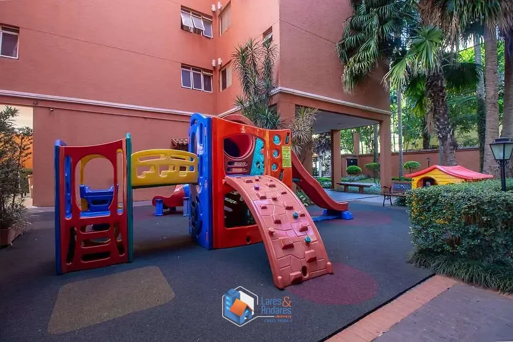 Imagem Apartamento à venda 2 Quartos 2 Suites 2 Vagas 100M² Morumbi São Paulo - SP