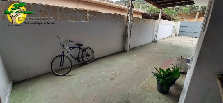 Imagem CASA À VENDA NO JD. DAMASCENO