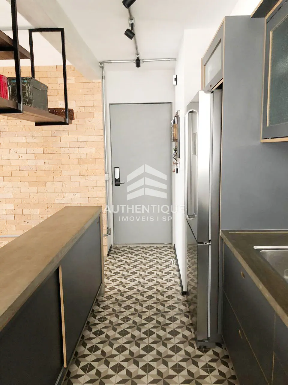 Imagem YOU PATEO SANTA CRUZ - Apartamento à venda em São Paulo/SP
