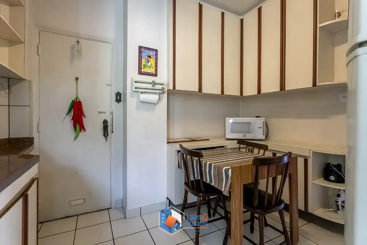 Imagem Apartamento para venda em Pinheiros com 3 quartos, 113m²