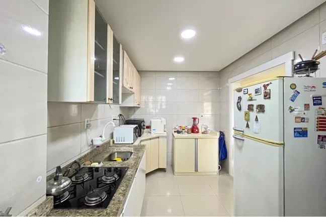 Imagem Apartamento para venda no bairro Menino Deus em Porto Alegre
